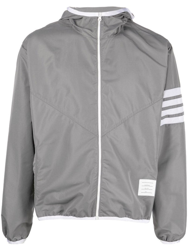 THOM BROWNE TRADING SA - MJT366A-F0197-035